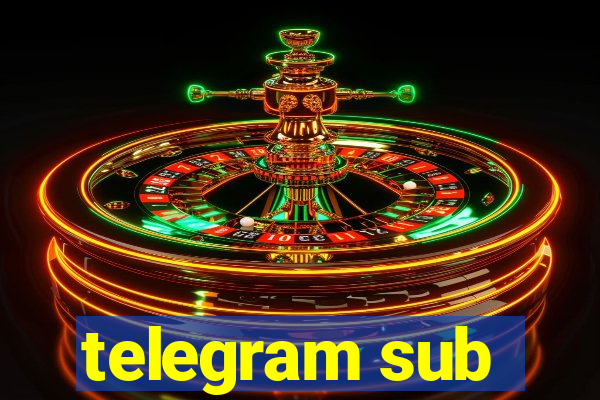 telegram sub